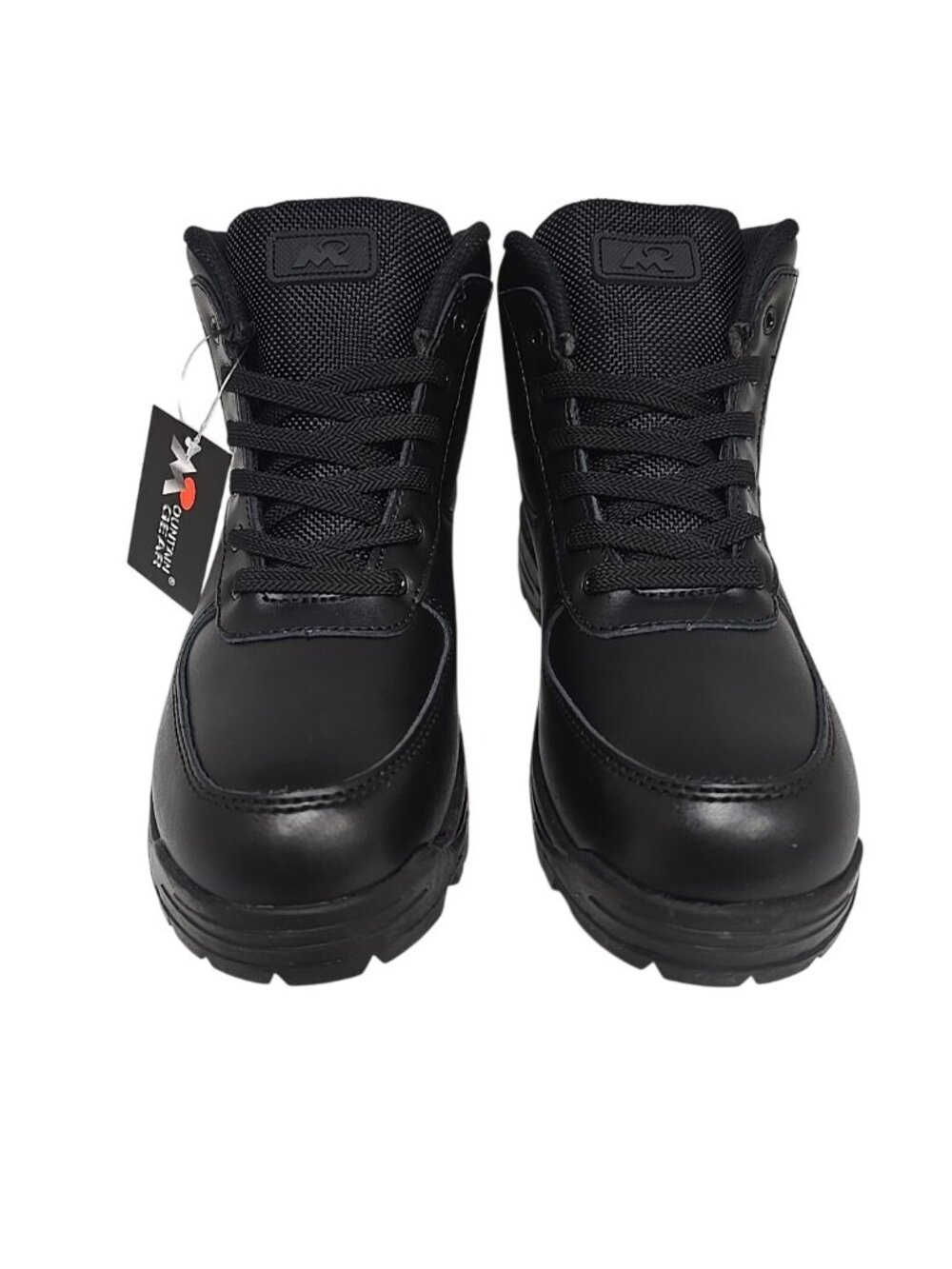 Mountain Gear Men's 7003 LE 2 Boot Black Size 9.5M - Picture 5 of 6